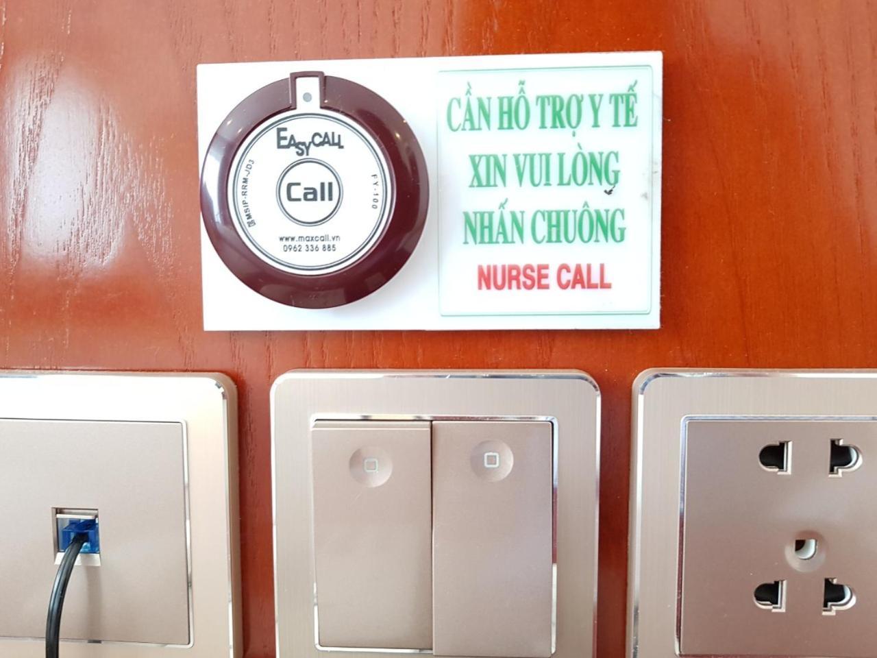 Relax Ha Long Hotel Zewnętrze zdjęcie