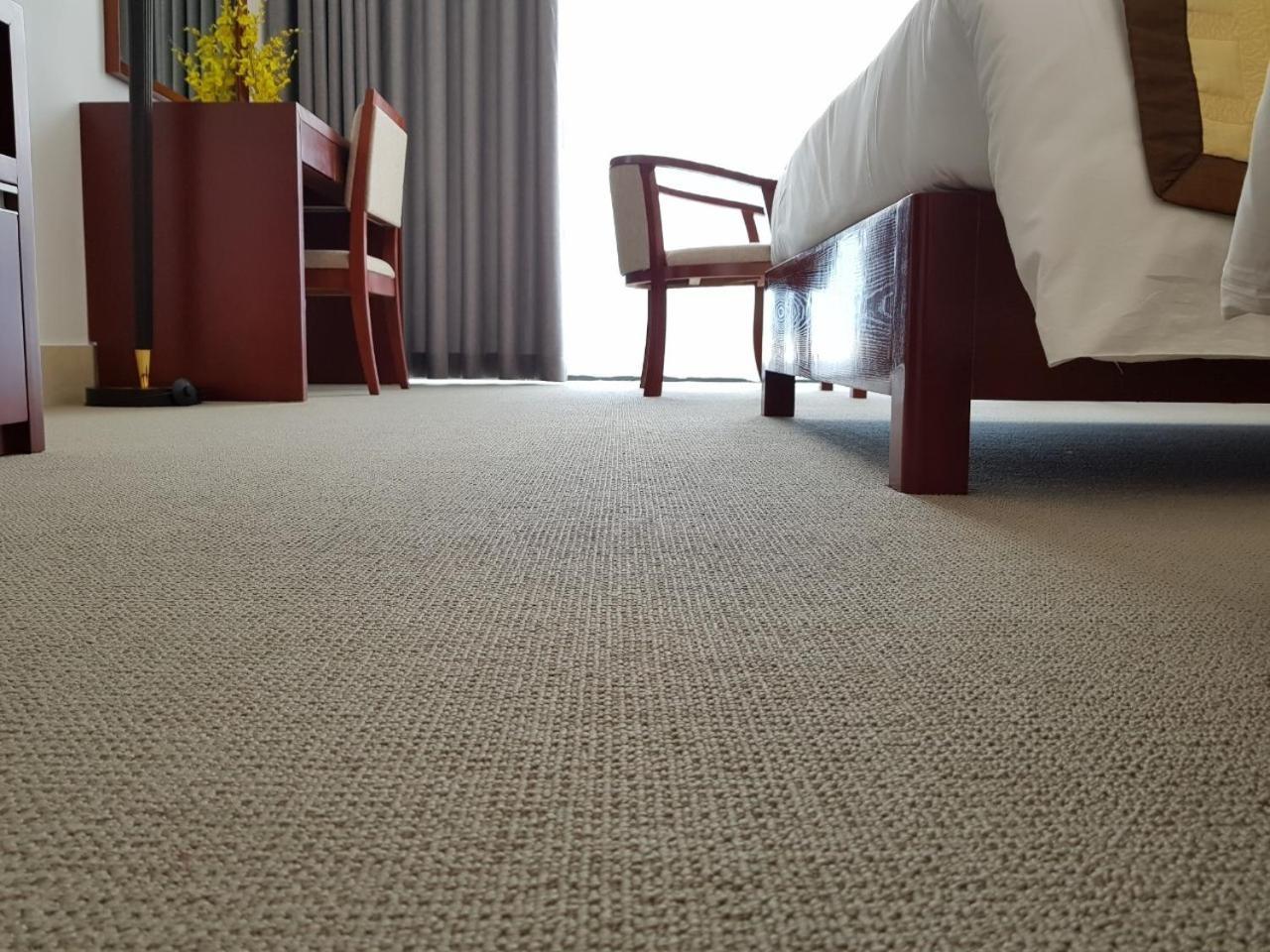 Relax Ha Long Hotel Zewnętrze zdjęcie